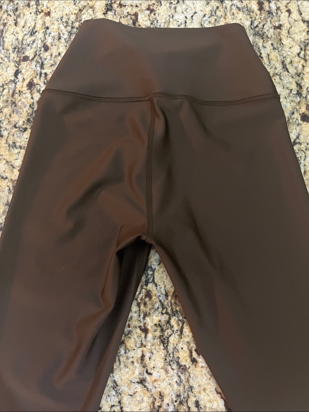 Alo Yoga High-Waist Athletic Leggings Sz XS - Picture 5 of 10